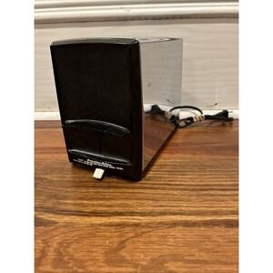 Vintage Proctor Silex Toaster 2 Slice T620B Chrome Silver Made In USA - works